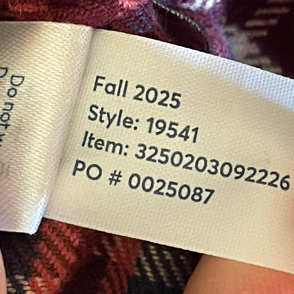 Marine Layer Khaki and Dark Brown Utility Jacket - worn ONCE - Picture 11 of 13